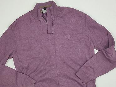 pulland: Paul Costelloe, Sweter dla mężczyzn, rozmiar M — 1