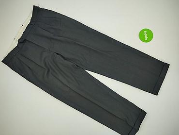 Mens: Suit Trousers męskie, size M at lalafo.pl — 2 Mens: Suit Trousers męskie, size M — 2