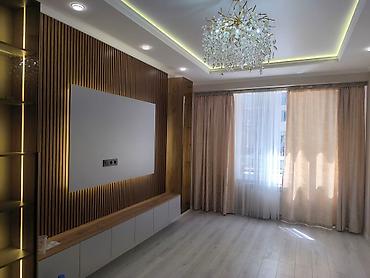 Ремонт под ключ: Ремонт под ключ | Офисы, Квартиры, Дома Больше 6 лет опыта — 2