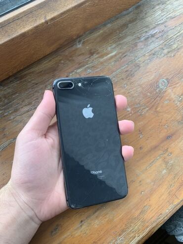скупка стиральных машин на запчасти: IPhone 8 Plus, Qara, Qırıq