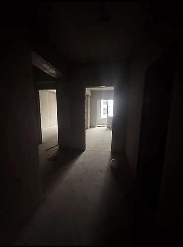 комната манас: 1 комната, 49 м², Южная Магистраль Элитка, 6 этаж, ПСО (под самоотделку) — 3