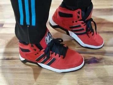 Patike: ADIDAS NEO, TOP PATIKE, DOSTUPNE ODMAH, VEL. 42 | Dostupne odmah! ! — 16