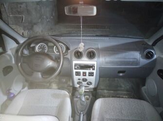 Dacia: Dacia Logan: 1.5 l | 2007 il 322414 km Universal — 5
