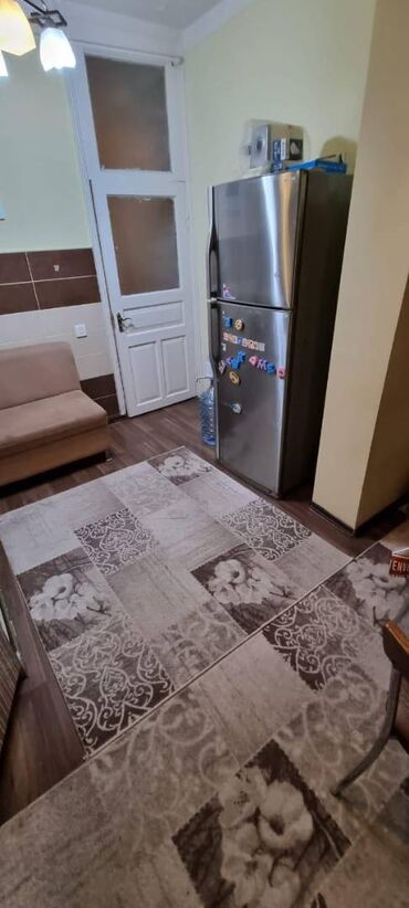 Köhnə tikili: Bakı, 2 otaqlı, Köhnə tikili, m. Qara Qarayev, 58 kv. m — 7