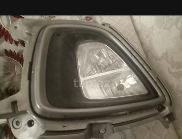 hyundai accent 2002: Məhsul: Avtomobil ön duman/farla blok komplekti (sağ-sol üçün — 1