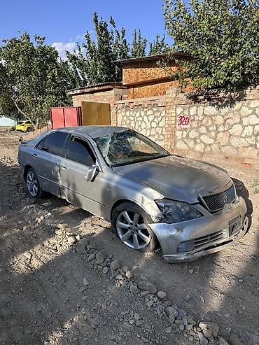 Scion: Toyota Crown: 2004 г., Автомат, Бензин, Седан — 4