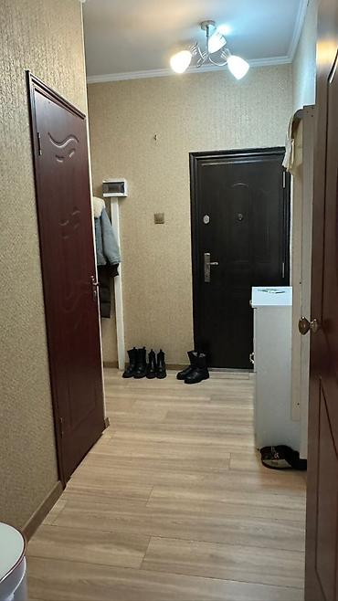 Продажа квартир: 1 комната, 35 м², 106 серия, 3 этаж, Косметический ремонт — 4