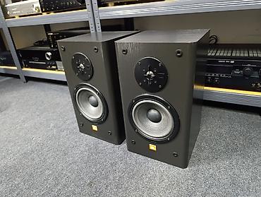 asus eee top: JBL LX 300 MK II – par bookshelf zvučnika - Dvosistemski bass‑reflex — 4