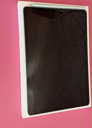 ən ucuz planşetlər: Samsung Galaxy Tab S9 FE 5G planşet + S Pen Xüsusiyyətlər: - Model — 2