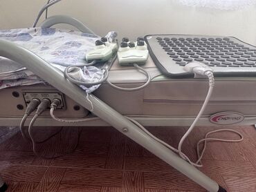 Toy paltarları və aksesuarları: Choyang tibbi termo‑masaj aparat Tətbiq sahələri və faydalar