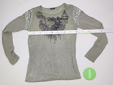 mango czat: Motivi, Bluzka damska, rozmiar S — 6