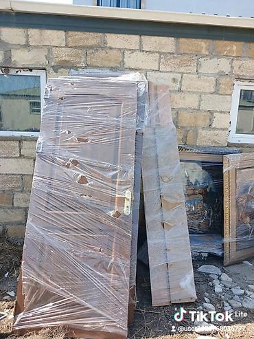 payız dekorları: Mebel dəsti – qapılar, dekorativ panellər, masa üstləri və tumbalar - — 2