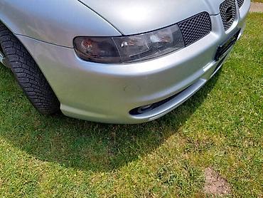206: PREDNJI BRANIK ZA SEAT LEON, TOLEDO OD 2000. DO 2005. GOD. | Prednji — 2