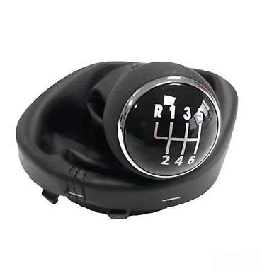 y5 2016: Rucica menjaca sa kozom VW Caddy, Touran 5 i 6 brzina. Rucica menjaca — 10