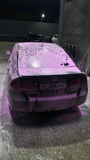 краслер машина: Honda Civic: 2011 г., 1.3 л, Автоматические, Гибрид, Седан