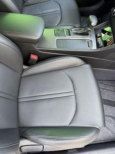 Kia: Kia K5: 2020 г., 2 л, Автомат, Газ, Седан — 9