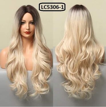 Perike i klipse: Perike
Cena 3200din na lalafo.rs — 30 Perike i klipse: Perike
Cena 3200din — 30