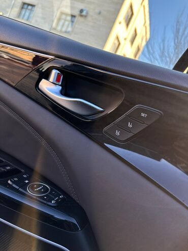 Kia: Kia K7: 2017 г., 2.4 л, Бензин — 15