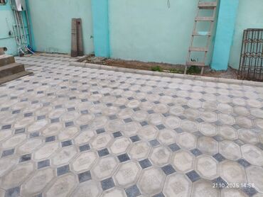 Həyət evləri və villaların satışı: 3 otaqlı, 85 kv. m, Yeni təmirli — 5