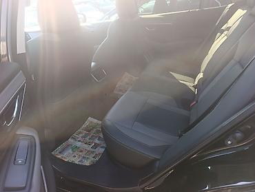 Продажа авто: Subaru Outback: 2019 г., 2.4 л, Вариатор, Бензин, Универсал — 7
