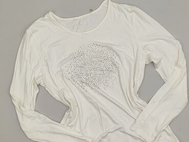 bluzka damska guess: Women's blouse, size S (EU 36)