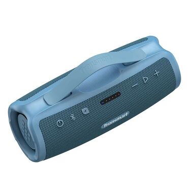 Dinamiklər və kolonkalar: Yeni Air Music Kolonka, Növ - Bluetooth, rəng - Boz -da lalafo.az — 10 Dinamiklər və kolonkalar: Yeni Air Music Kolonka, Növ - Bluetooth, rəng - Boz — 10