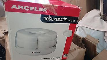 hitachi: Bir neçə məişət texnikası satılır: 1) Hitachi Automatic Home Bakery — 3