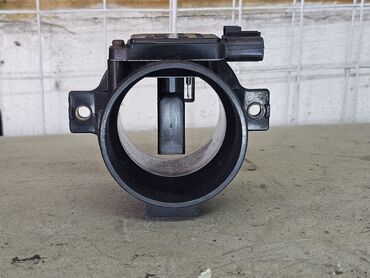 Датчики, сенсоры, предохранители: Расходомер Ford 2000 г., Б/у, Оригинал, Германия — 8