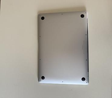 macbook kg: Для лёгких задач, Б/у, Apple M1, ОЗУ, RAM: 8 ГБ — 3