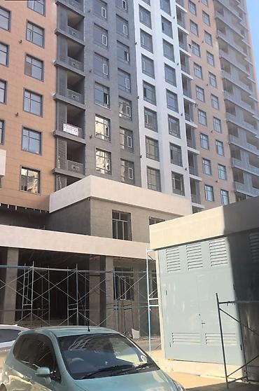 Продажа квартир: 1 комната, 41 м², Элитка, 3 этаж, Готовая ПСО (под самоотделку) — 1