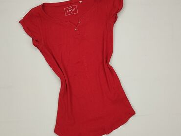 T-shirt damski, SinSay, rozmiar M