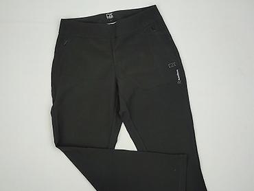 dres tech: Legginsy Sportowe damskie, rozmiar S — 1