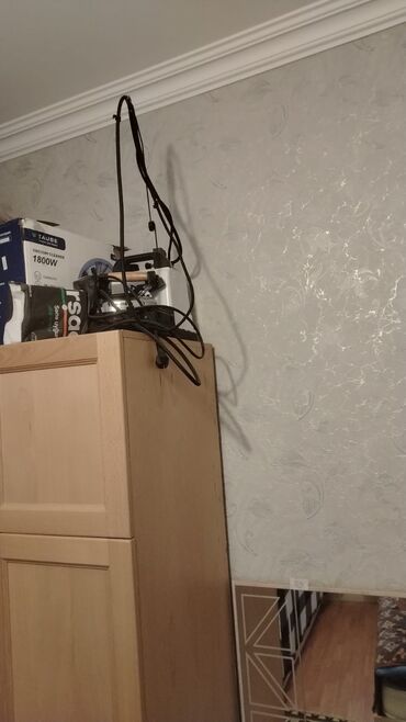 Tikiş maşınları: Tikiş maşını Yeni,Elektromexaniki, 6 saplı, Ünvandan götürmə — 8