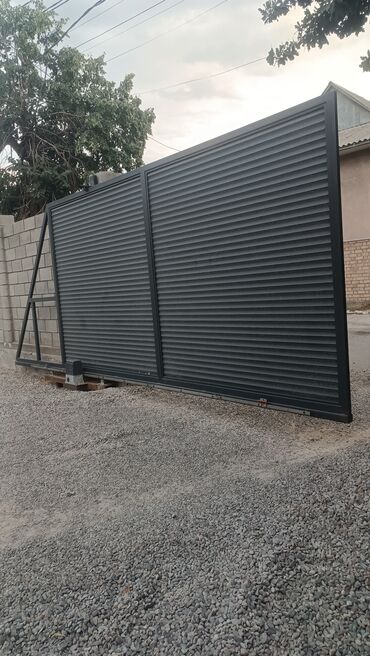 Ремонт другой техники: Автоматика для ворот шлагбаум откатные автоматика распашные — 7