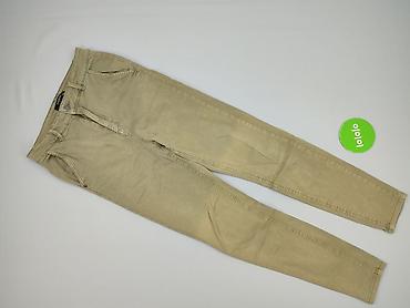 drip slim: Reserved YFL, Spodnie materiałowe damskie, rozmiar M — 2
