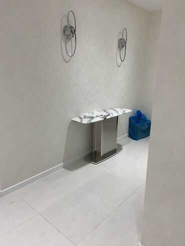 Malyar işləri: 1. Sökülmə işləri 2. Hər növ kobud işlərin görülməsi (beton işləri — 9