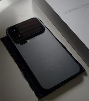zepter servis: Xiaomi 17 Pro/Max 16/512 (novo, retko) 820 € Opcije Nekorišćeno — 1