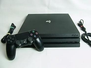 torbe o bag: U ponudi je Sony PlayStation 4 Pro konzola (4K podrška). PS4 Pro pruža — 3