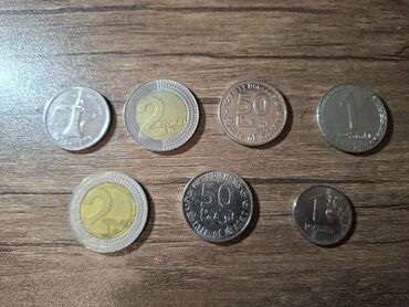 вазы для фруктов и конфет: Xarici pullar.Qiymət cəmi hamısı birgə 10₼