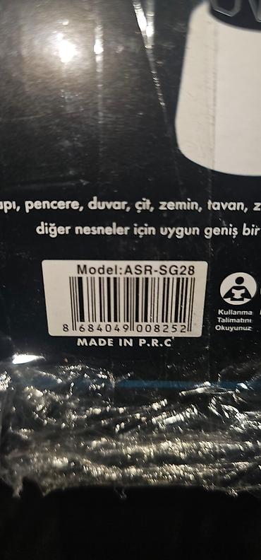 pulverizator: Temiz tyrk mali 
tep teze — 5