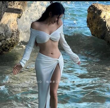 Другая женская одежда: Заказала вещи с Китая, те что не подошли выкладываю на продажу по 50% — 12