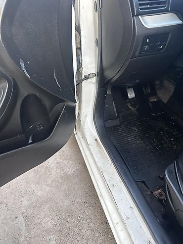 Kia: Kia Picanto: 2016 г., Механика, Хэтчбэк — 9