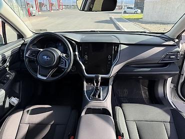 Subaru: Subaru Outback: 2021 г., 2.5 л, Вариатор, Бензин, Универсал — 10