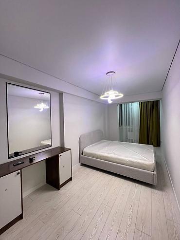 Продажа квартир: 3 комнаты, 82 м², Элитка, 6 этаж, Евроремонт — 6