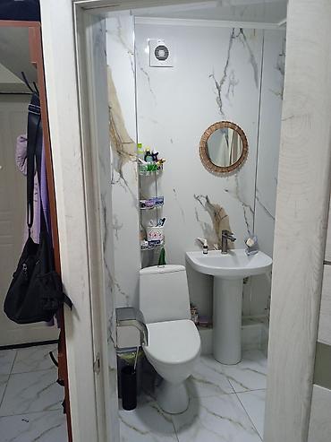 Продажа комнат: 56 м², С мебелью — 3