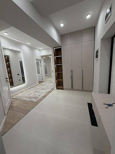 Долгосрочная аренда квартир: 4 комнаты, Собственник, С мебелью полностью — 4