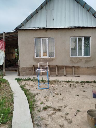 как быстро продать дом в бишкеке: Дача, 40 кв. м, 2 бөлмө, Менчик ээси