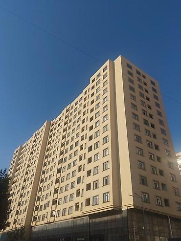 Əhmədli, 2 otaqlı, Yeni tikili, m. Həzi Aslanov, 55 kv. m — 1