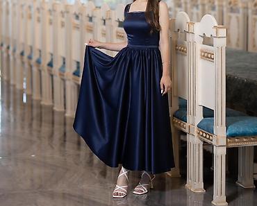Ziyafət donu, Midi, XS, S