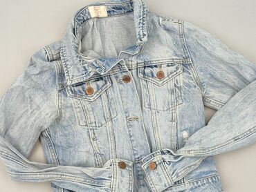 F&F, Women`s jeans jacket, size XS (EU 34)